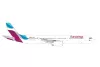 Herpa 539159 Airbus A321-200 Eurowings (1:500)