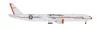 Herpa 539173 Boeing 777-300ER AA FlagshipHeritage (1:500)