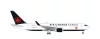 Herpa 539210 Boeing 767-300F Air Canada Cargo (1:500)
