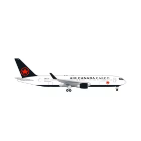Herpa 539210 Boeing 767-300F Air Canada Cargo (1:500)
