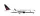 Herpa 539210 Boeing 767-300F Air Canada Cargo (1:500)