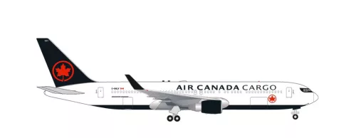 Herpa 539210 B767-300F Air Canada Cargo