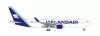 Herpa 539241 Boeing 767-300 Icelandair Borreal (1:500)