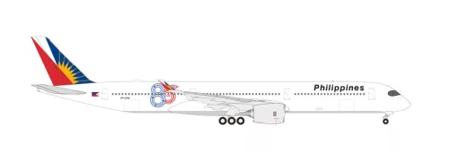 Herpa 539302 A350-1000 Philippine A. 85 Y