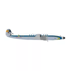 Herpa 539357 Lockheed L-1649A Super Star Lufthansa (1:500)