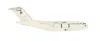 Herpa 539395 Boeing C-17A Globemaster III, United Arab Emirates Air Force - 15th AS Zayed (1:500)
