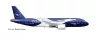 Herpa 539487 Airbus A320neo Lufthansa 100 Jahre (1:500)