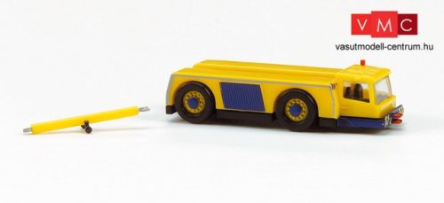 Herpa 550796 Repülőtéri vontatójármű (1:200)