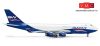 Herpa 554497 Boeing B747-400F Silk Way Airlines (1:200)