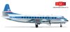 Herpa 554657 Vickers Viscount 800 LOT (1:200)