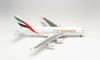Herpa 555432-003 Airbus A380 Emirates A6-EVN (1:200)