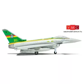 Herpa 555562 Eurofighter FGR.4 Royal AF NO (1:200)