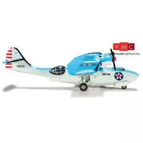 Herpa 555661 Consolidated PBY-5A Catalina US Navy (1:200)