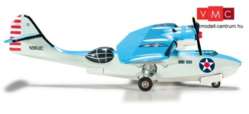 Herpa 555661 Consolidated PBY-5A Catalina US Navy (1:200)