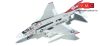 Herpa 555692 McDonnell Douglas F-4J USMC -Red Devils- (1:200)