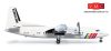 Herpa 555821 Fokker 50 Scandinavian Commuter (1:200)