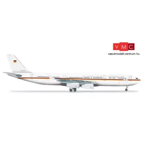   Herpa 555968 Airbus A340-300 Luftwaffe Flugbereitsch. (1:200)