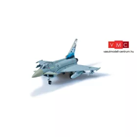 Herpa 556026 Eurofighter LW JaboG31 55th Anniv. (1:200)