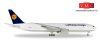 Herpa 556194-001 Boeing B777F LH Cargo, D-ALFC China (1:200)