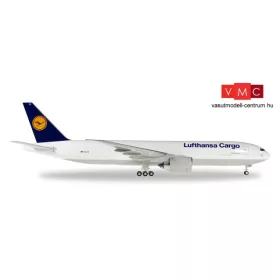 Herpa 556194-001 Boeing B777F LH Cargo, D-ALFC China (1:200)
