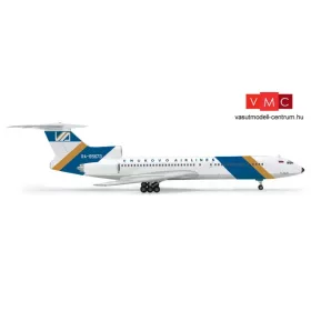 Herpa 556484 Tupoljev TU-154M Vnukovo Airlines (1:200)