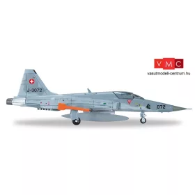 Herpa 556545 Northrop F-5E Swiss AF - Staffel 8 (1:200)