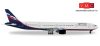 Herpa 556552 Boeing B777-300ER Aeroflot (1:200)