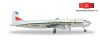 Herpa 556606 Douglas DC-6B UAT - Union Aéromaritime (1:200)