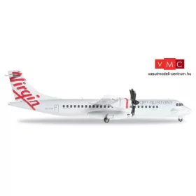 Herpa 556651 ATR-72-500 Virgin Australia (1:200)