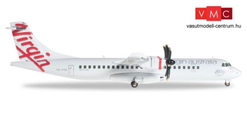 Herpa 556651 ATR-72-500 Virgin Australia (1:200)