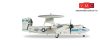 Herpa 556668 Grumman E-2C Hawkeye, US Navy - Seahawks (1:200)