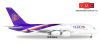 Herpa 556774-001 Airbus A380-800 Thai Airways (1:200)