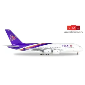 Herpa 556774-001 Airbus A380-800 Thai Airways (1:200)