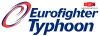 Herpa 556859 Eurofighter Typhoon TaktLwG 31 - 400th Eurofighter (1:200)