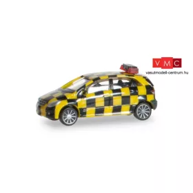 Herpa 556880 Mercedes-Benz Follow-Me - 2 db (Scenix) (1:200)