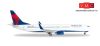 Herpa 556934 Boeing B737-900ER Delta Air Lines (1:200)