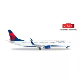 Herpa 556934 Boeing B737-900ER Delta Air Lines (1:200)