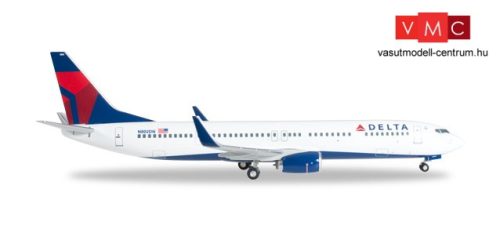 Herpa 556934 Boeing B737-900ER Delta Air Lines (1:200)