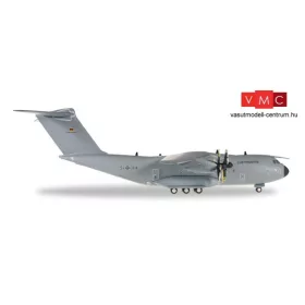   Herpa 557207-002 Airbus A400M Atlas Luftwaffe - LTG62 / Air Transport Wing 62 (1:200)