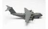 Herpa 557207-004 Airbus A400M Atlas, Luftwaffe LTG 62 54+29 (1:200)