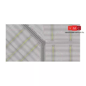 Herpa 557283 Repülőtéri parkolóhelyek - Scenix (1:200)