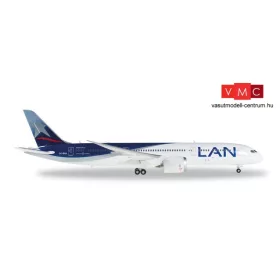 Herpa 557405 Boeing B787-9 LAN Airlines (1:200)