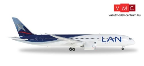 Herpa 557405 Boeing B787-9 LAN Airlines (1:200)