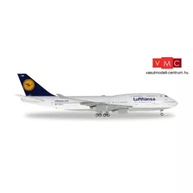 Herpa 557429 Boeing B747-400 Lufthansa - Bremen (1:200)
