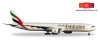 Herpa 557467 Boeing B777-300ER Emirates (1:200)