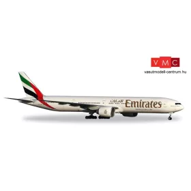Herpa 557467 Boeing B777-300ER Emirates (1:200)