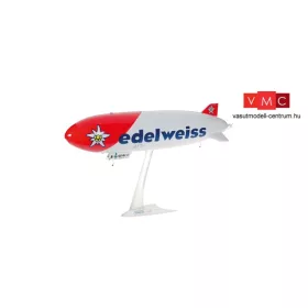 Herpa 557528 Zeppelin NT Edelweiss Air (1:200)