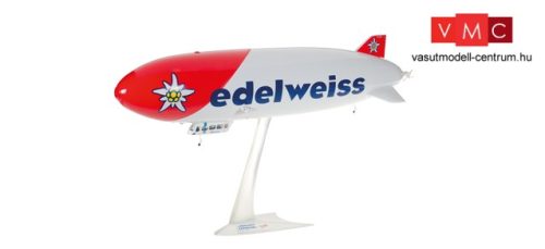 Herpa 557528 Zeppelin NT Edelweiss Air (1:200)