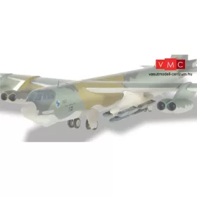 Herpa 557559 AGM-86 rakétakészlet B-52 - SIOP (1:200)