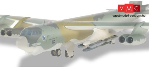 Herpa 557559 AGM-86 rakétakészlet B-52 - SIOP (1:200)